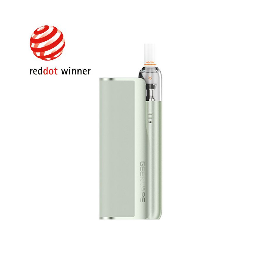 Starter Wenax M (Powerbank + Wenax M1 Mini)