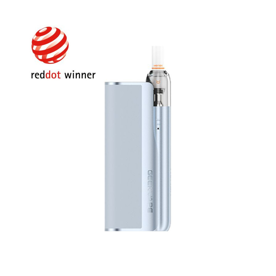 Starter Wenax M (Powerbank + Wenax M1 Mini)
