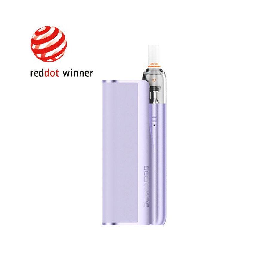 Starter Wenax M (Powerbank + Wenax M1 Mini)
