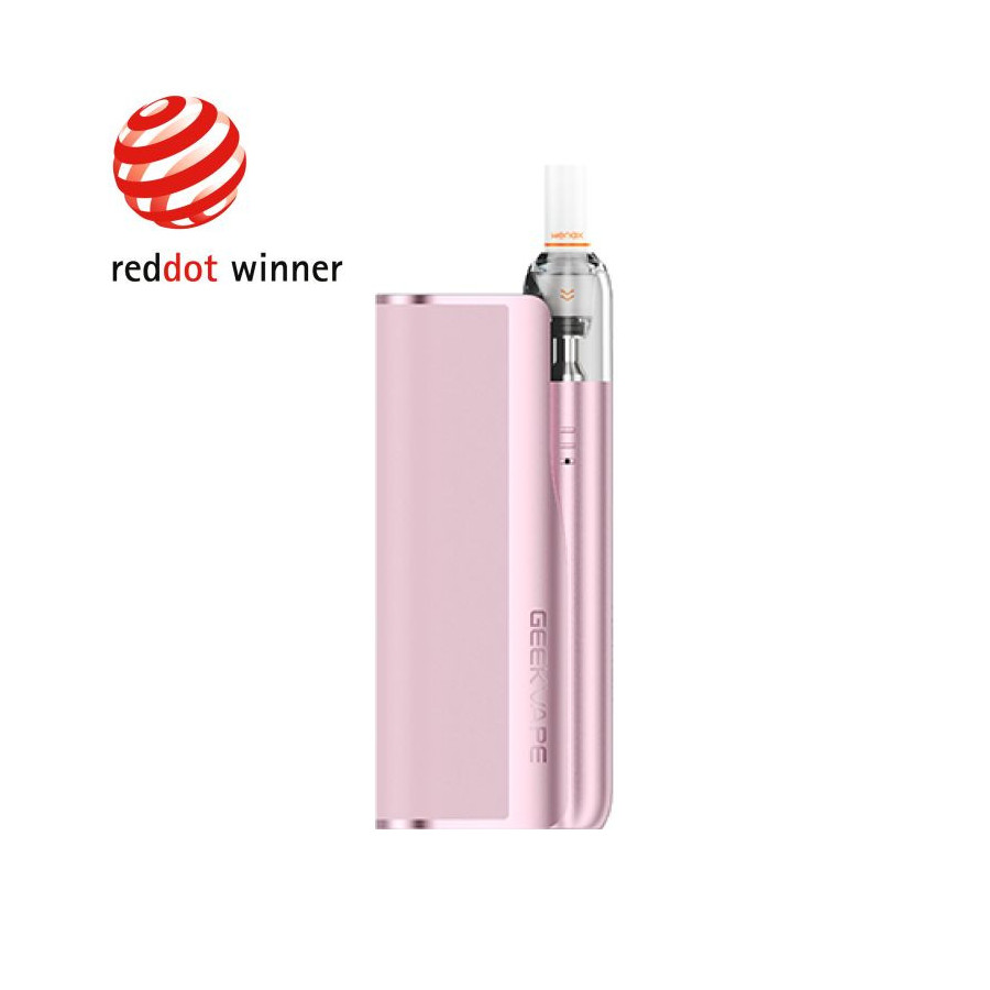 Starter Wenax M (Powerbank + Wenax M1 Mini)