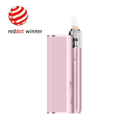 Starter Wenax M (Powerbank + Wenax M1 Mini)