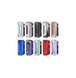 Box Aegis Solo 3 Batterie intégrée GeekVape