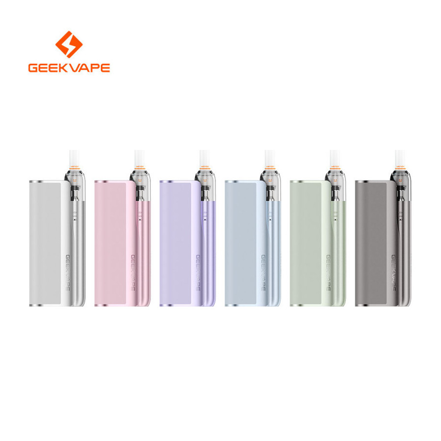 Starter Wenax M (Powerbank + Wenax M1 Mini)