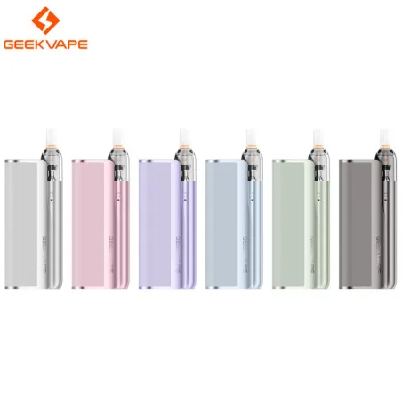 Starter Wenax M (Powerbank + Wenax M1 Mini)