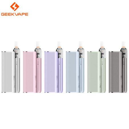 Starter Wenax M (Powerbank + Wenax M1 Mini)