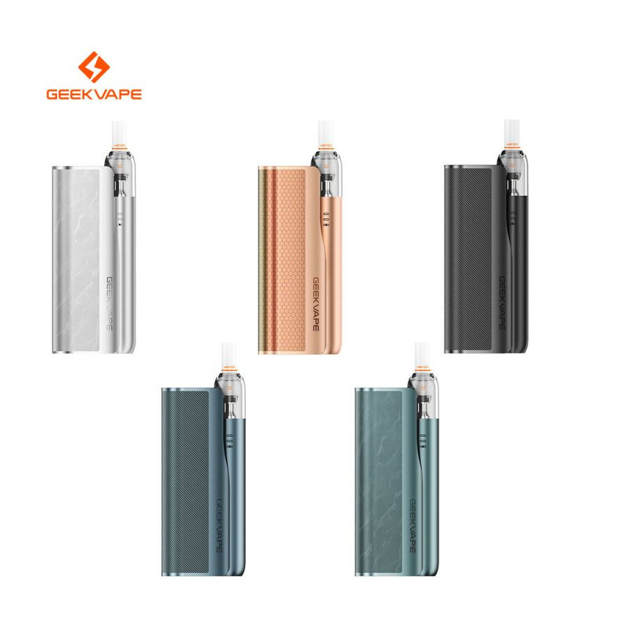 Starter Wenax M (Powerbank + Wenax M1 Mini)