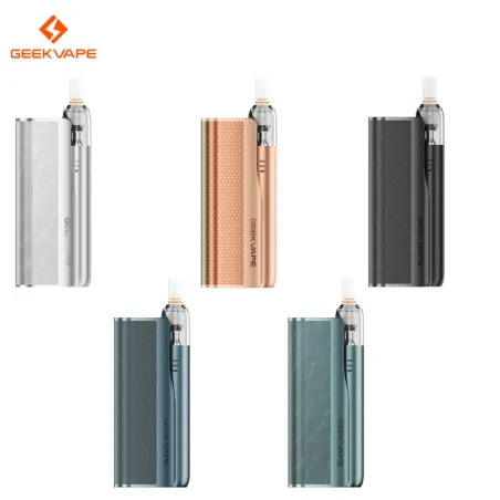 Starter Wenax M (Powerbank + Wenax M1 Mini)