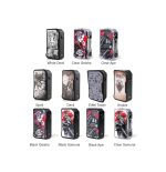 DOVPO - Box Mod M VV II Limited Edition