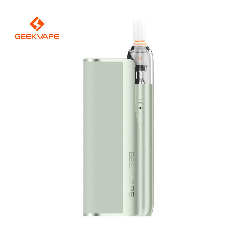 Starter Wenax M (Powerbank + Wenax M1 Mini)