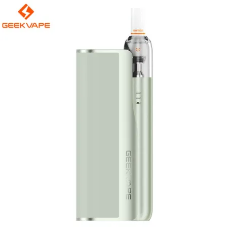 Starter Wenax M (Powerbank + Wenax M1 Mini)