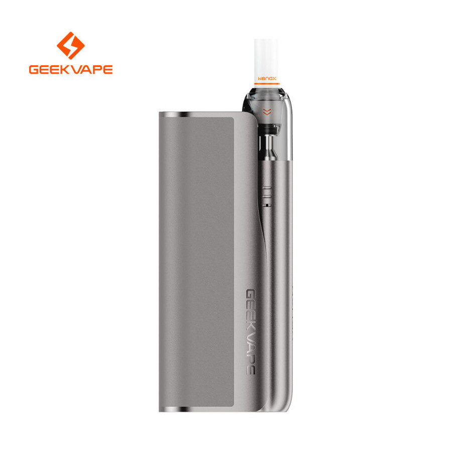 Starter Wenax M (Powerbank + Wenax M1 Mini)