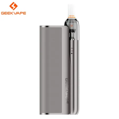 Starter Wenax M (Powerbank + Wenax M1 Mini)