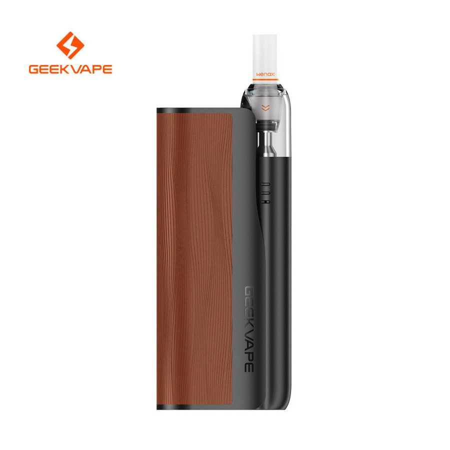 Starter Wenax M (Powerbank + Wenax M1 Mini)