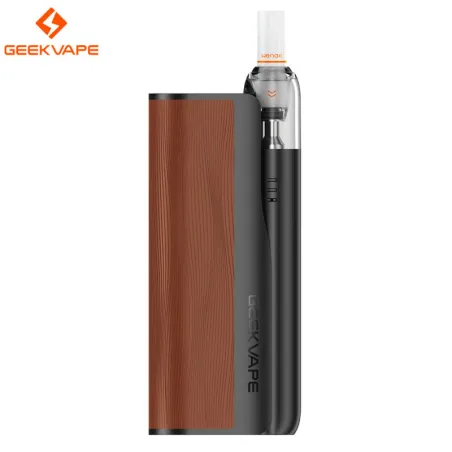 Starter Wenax M (Powerbank + Wenax M1 Mini)
