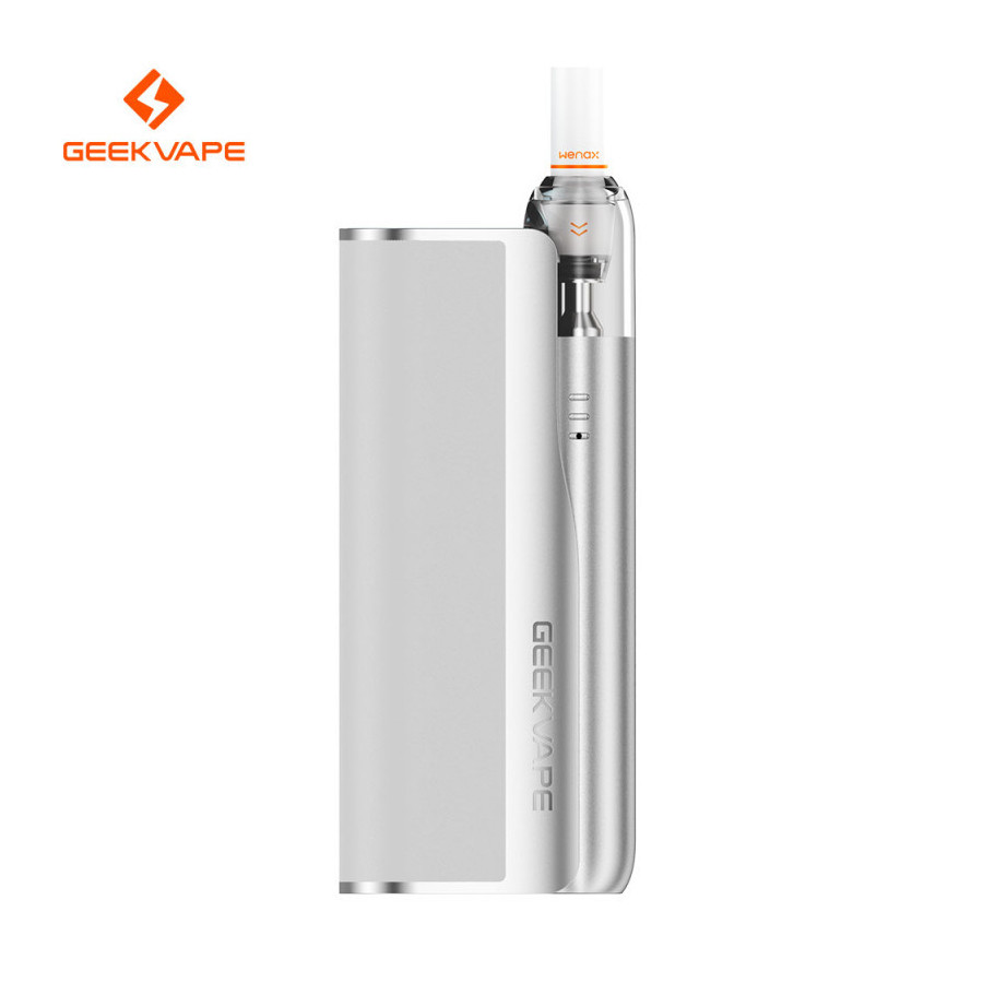 Starter Wenax M (Powerbank + Wenax M1 Mini)