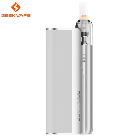 Starter Wenax M (Powerbank + Wenax M1 Mini)