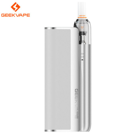 Starter Wenax M (Powerbank + Wenax M1 Mini)