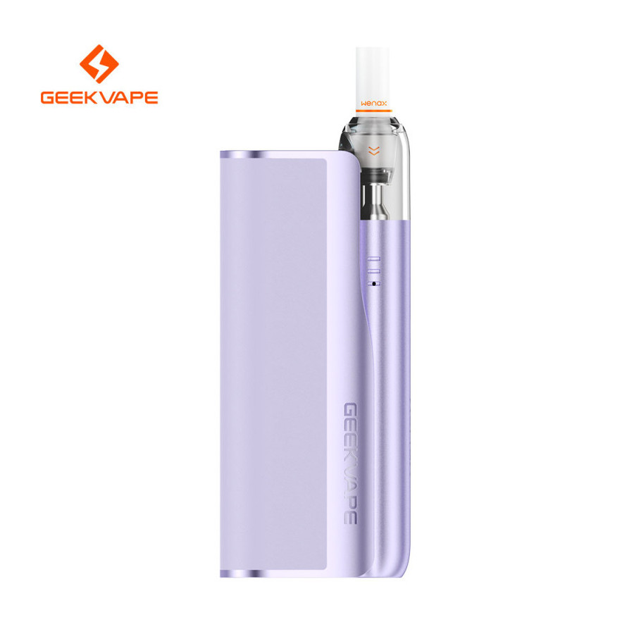 Starter Wenax M (Powerbank + Wenax M1 Mini)