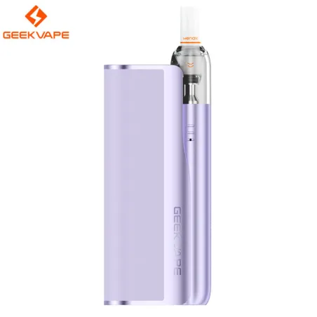 Starter Wenax M (Powerbank + Wenax M1 Mini)