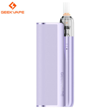 Starter Wenax M (Powerbank + Wenax M1 Mini)