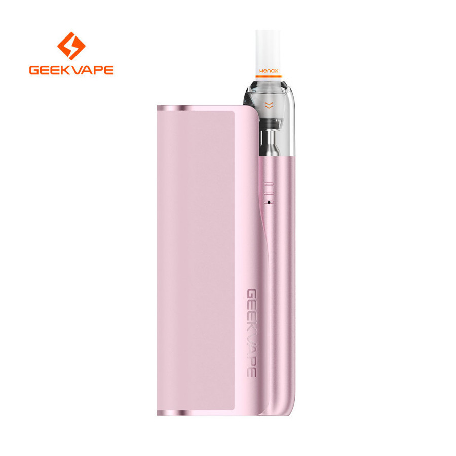Starter Wenax M (Powerbank + Wenax M1 Mini)