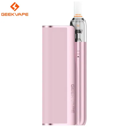 Starter Wenax M (Powerbank + Wenax M1 Mini)