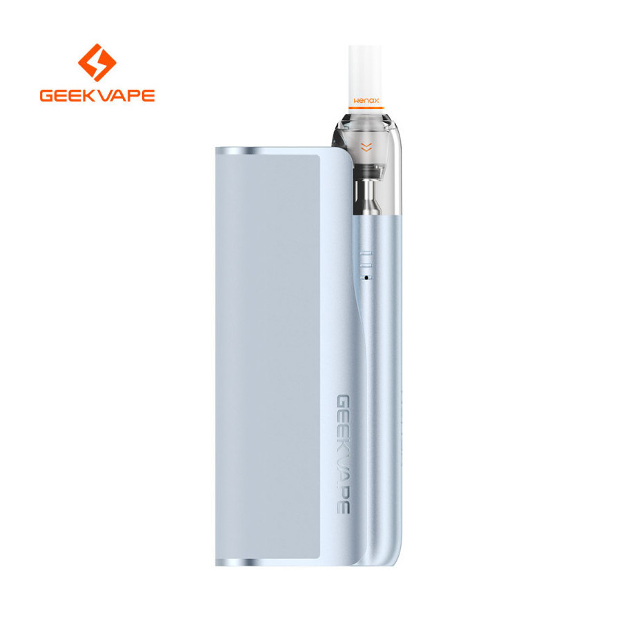 Starter Wenax M (Powerbank + Wenax M1 Mini)