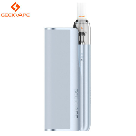 Starter Wenax M (Powerbank + Wenax M1 Mini)