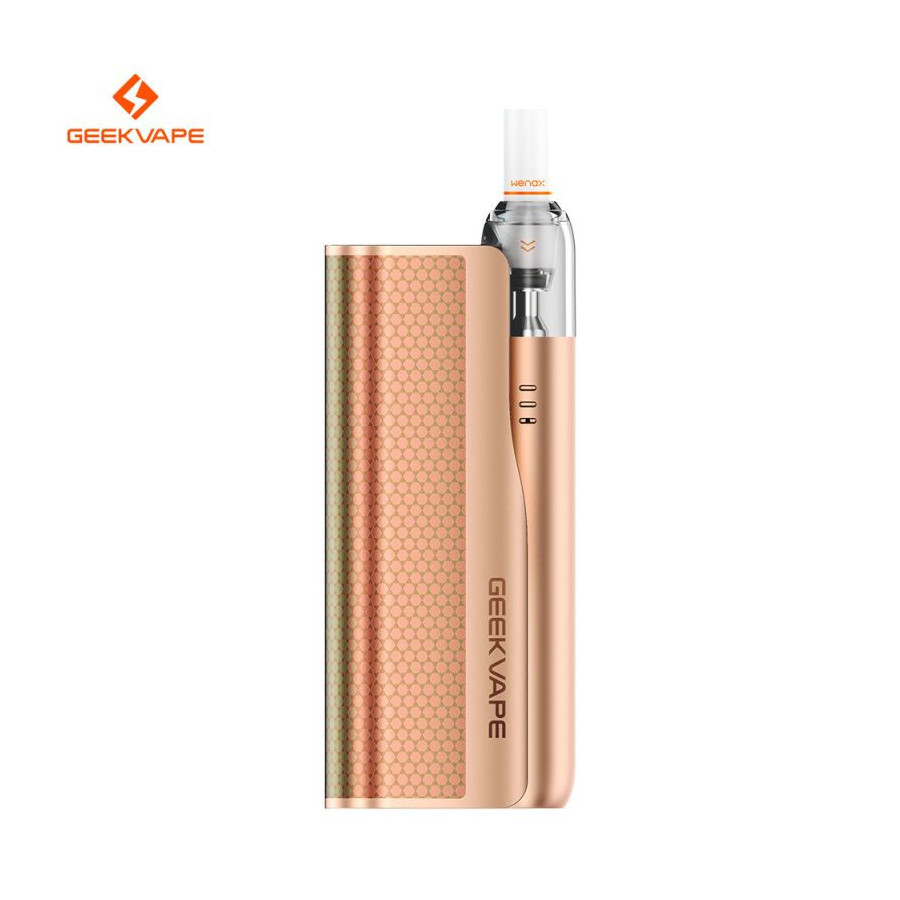 Starter Wenax M (Powerbank + Wenax M1 Mini)