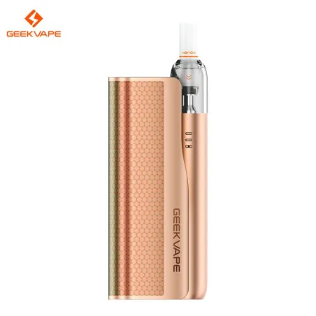 Starter Wenax M (Powerbank + Wenax M1 Mini)