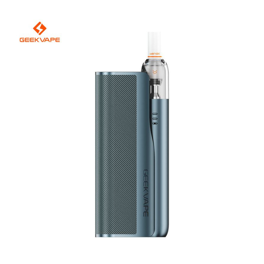Starter Wenax M (Powerbank + Wenax M1 Mini)