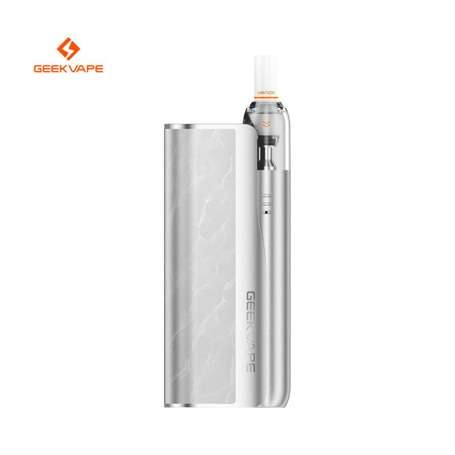 Starter Wenax M (Powerbank + Wenax M1 Mini)