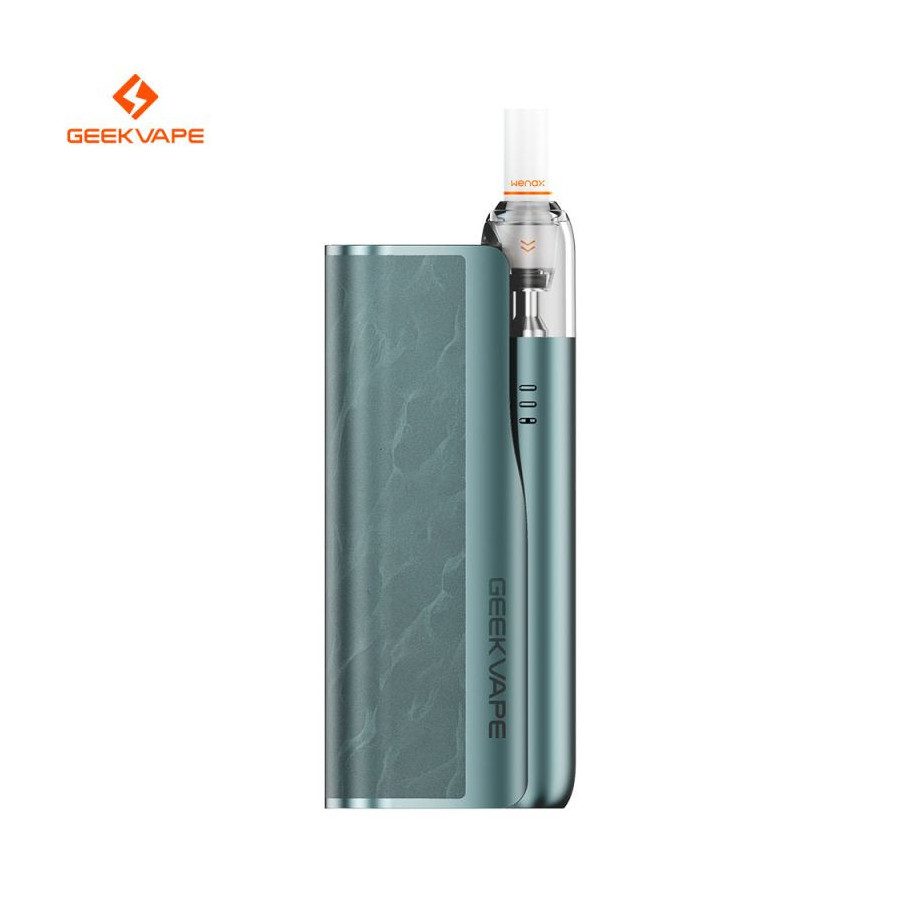 Starter Wenax M (Powerbank + Wenax M1 Mini)