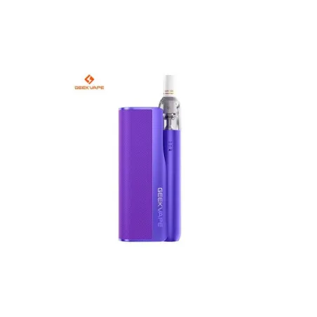 Starter Wenax M (Powerbank + Wenax M1 Mini)