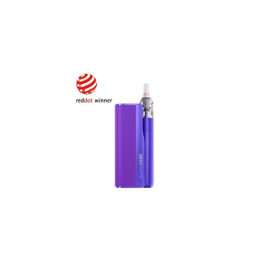 Starter Wenax M (Powerbank + Wenax M1 Mini)