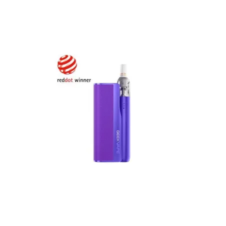Starter Wenax M (Powerbank + Wenax M1 Mini)