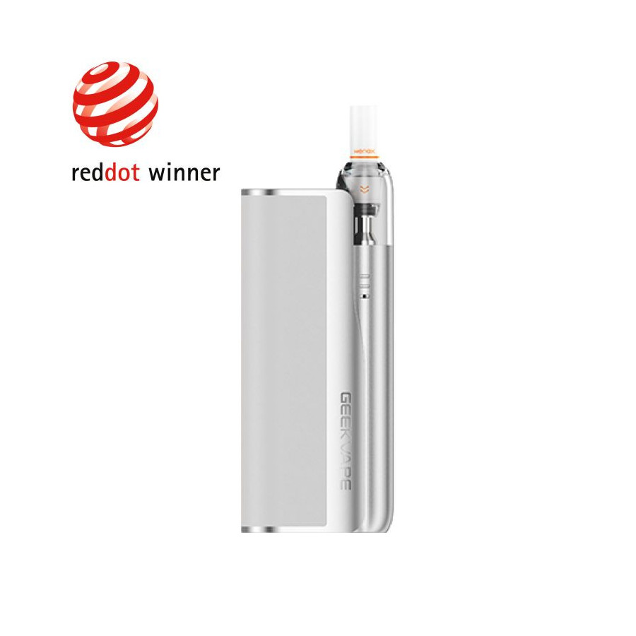 Starter Wenax M (Powerbank + Wenax M1 Mini)