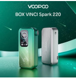 Box Vinci Spark 220 Voopoo