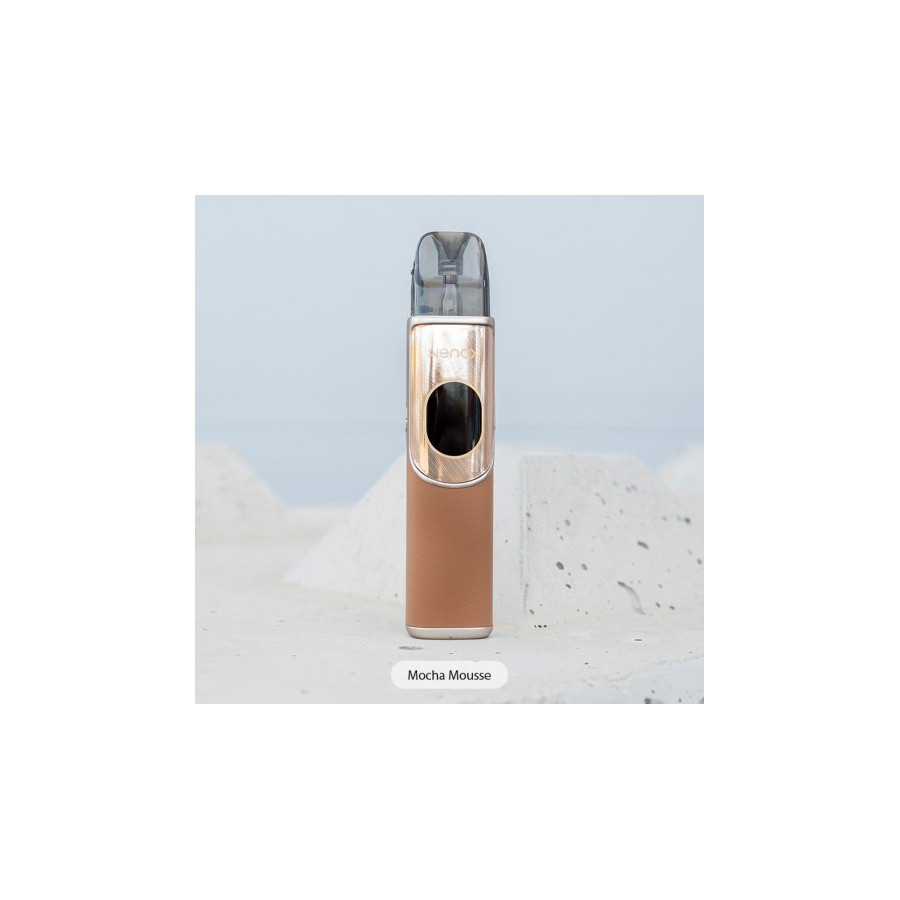 Wenax Q2
