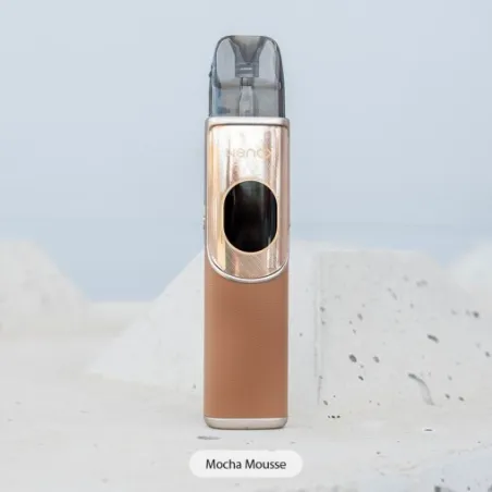 Wenax Q2