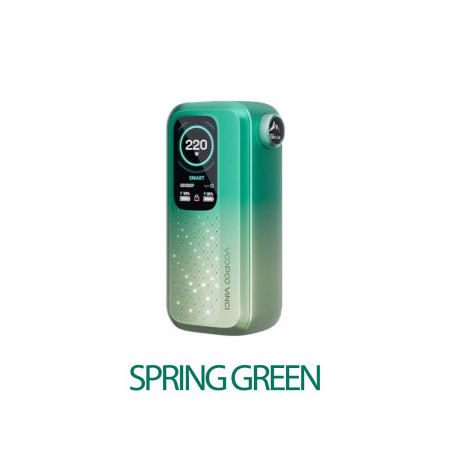Box Vinci Spark 220 Voopoo