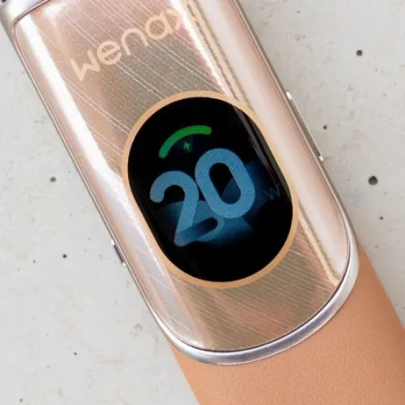 Wenax Q2