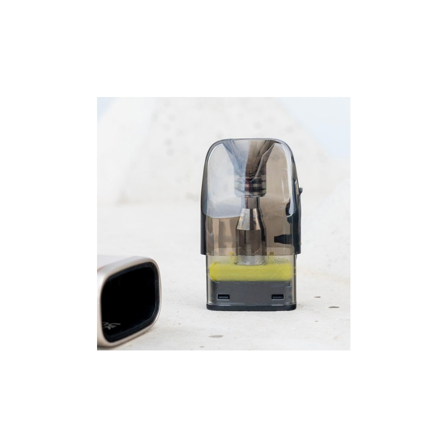 Wenax Q2