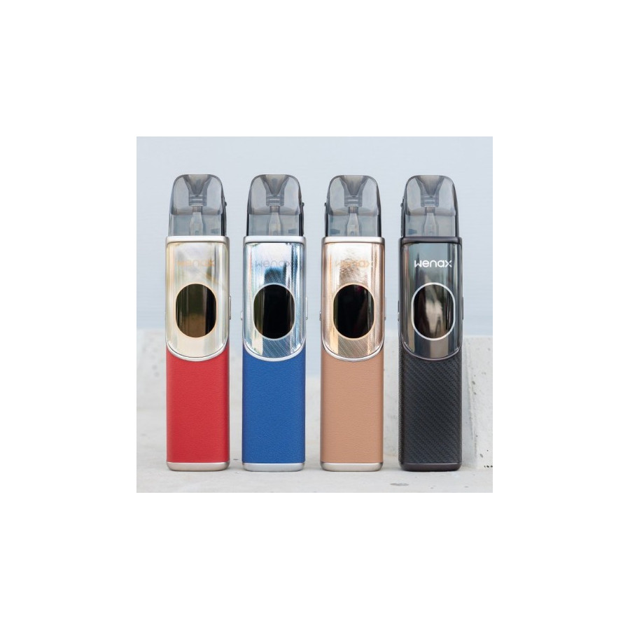 Wenax Q2