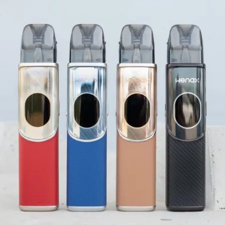 Wenax Q2