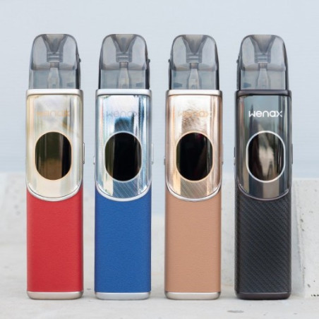 Wenax Q2
