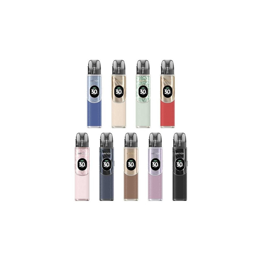 Wenax Q2