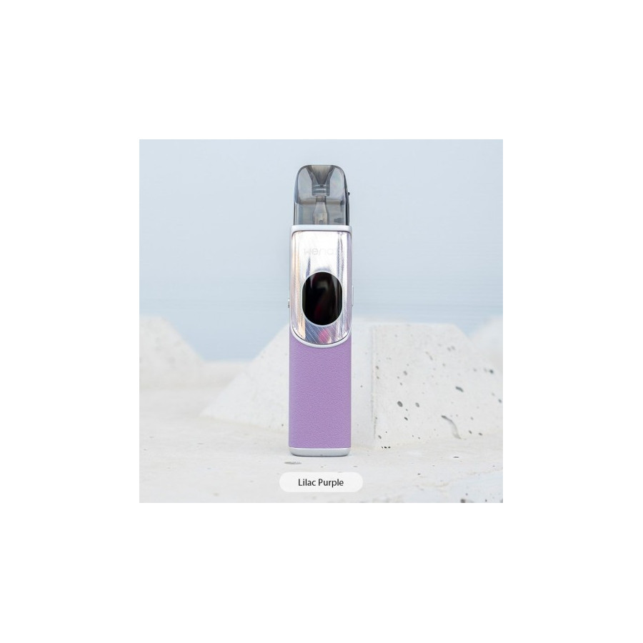 Wenax Q2