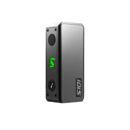 San Indonesia X Gerobak Vaper - Mod S101 21700/20700/18650