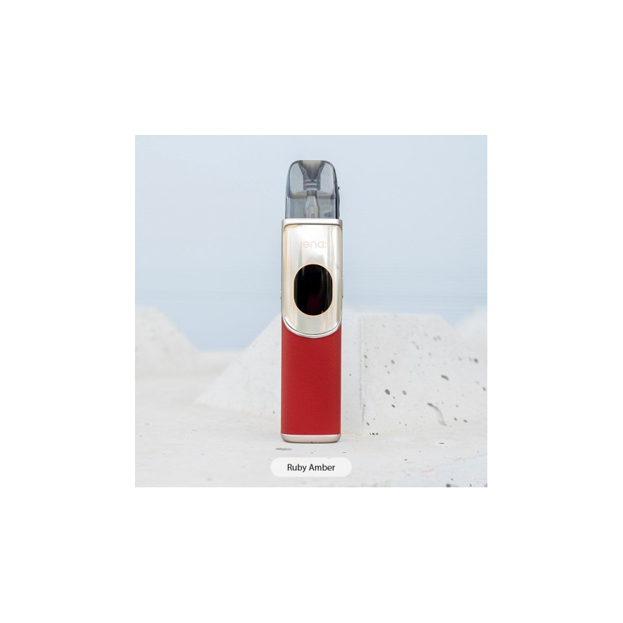 Wenax Q2